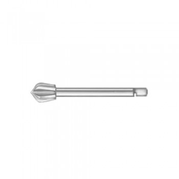 Borchardt Oval, Coarse Spacing Stainless Steel, Diameter 13.0 mm Ø